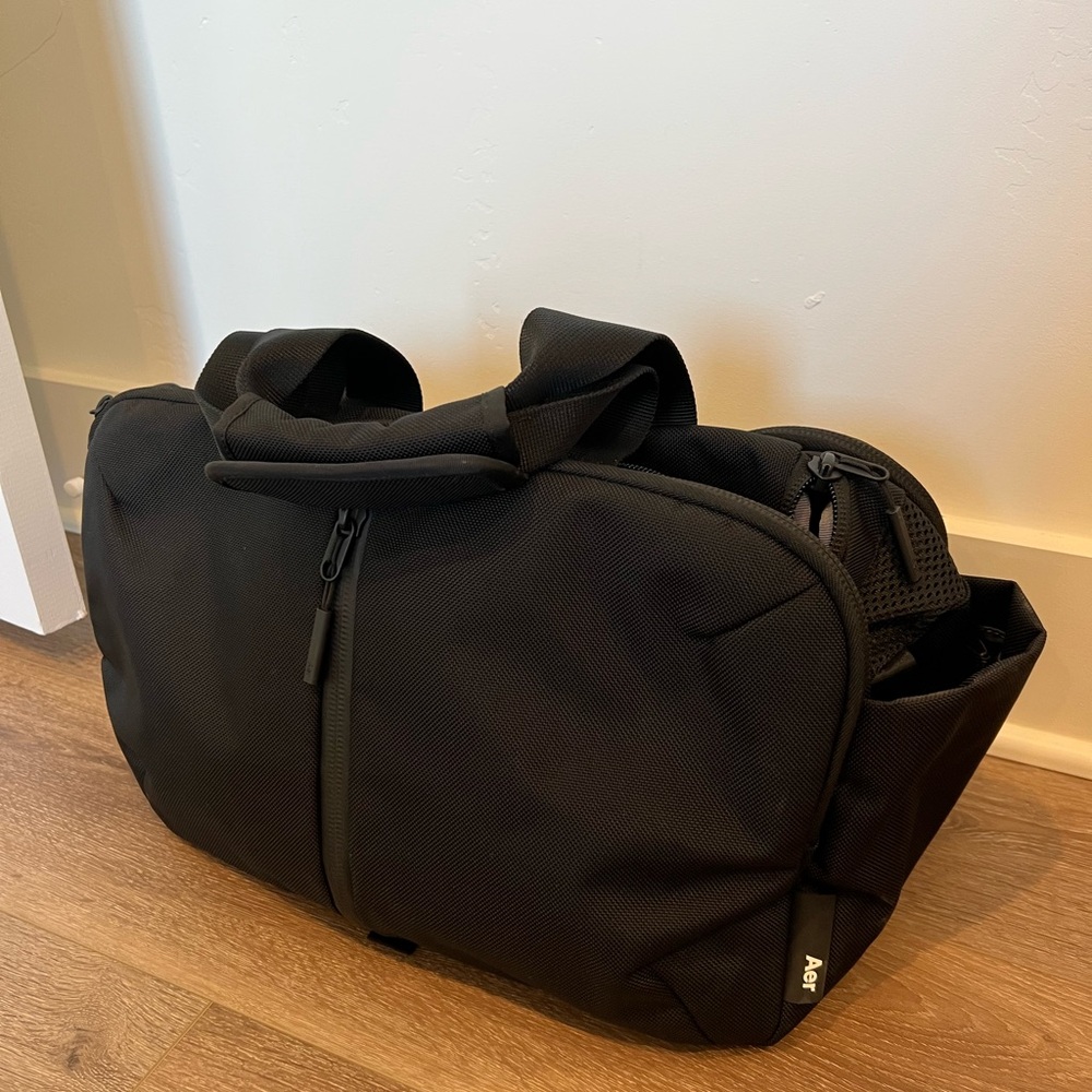 Aer Gym Duffel 3
